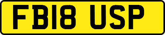 FB18USP