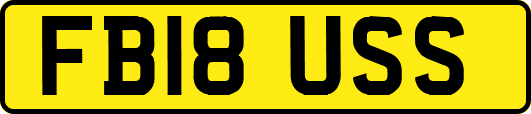 FB18USS