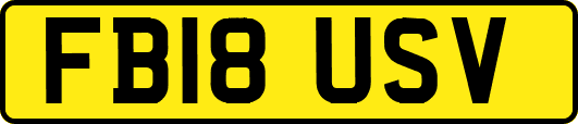 FB18USV
