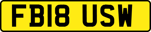 FB18USW
