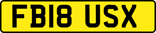 FB18USX