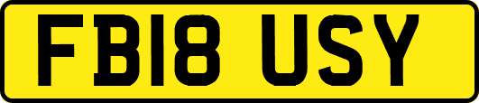 FB18USY