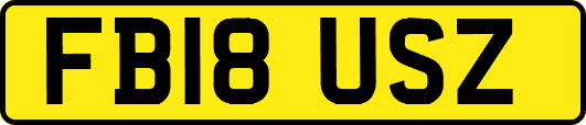 FB18USZ