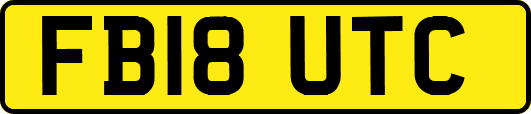 FB18UTC