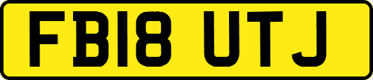 FB18UTJ