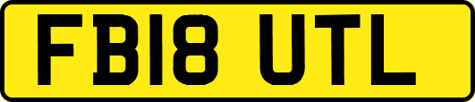 FB18UTL