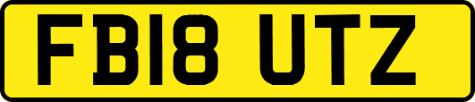 FB18UTZ