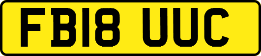 FB18UUC