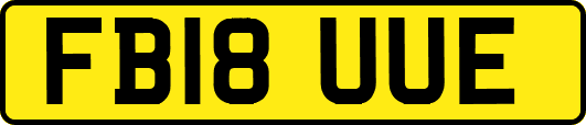 FB18UUE