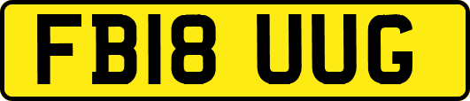 FB18UUG