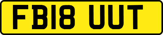 FB18UUT