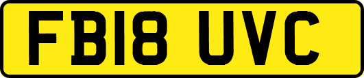 FB18UVC