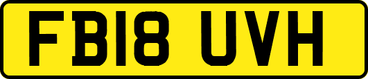 FB18UVH