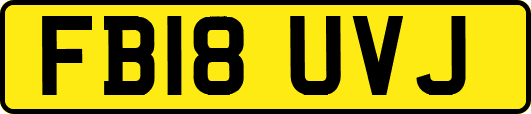 FB18UVJ