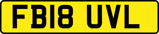 FB18UVL