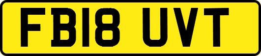FB18UVT