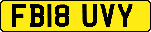 FB18UVY