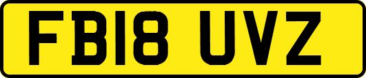 FB18UVZ