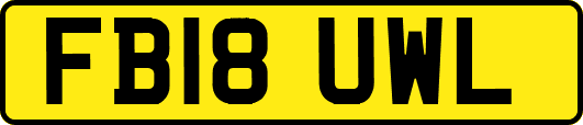 FB18UWL