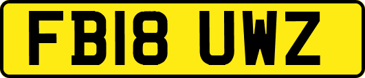 FB18UWZ