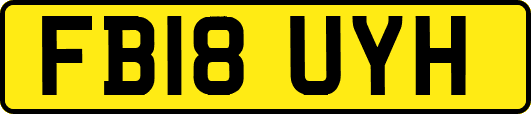 FB18UYH