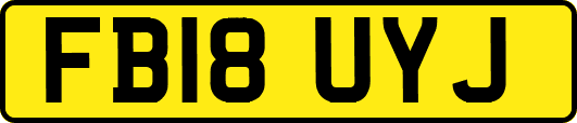 FB18UYJ