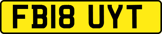FB18UYT