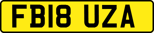 FB18UZA