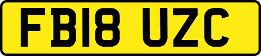 FB18UZC