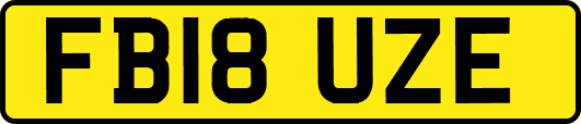 FB18UZE