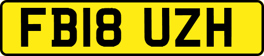 FB18UZH