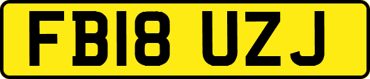 FB18UZJ