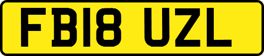 FB18UZL