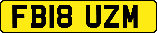 FB18UZM
