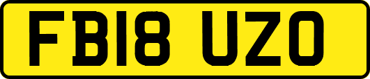 FB18UZO