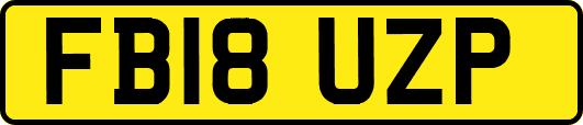 FB18UZP