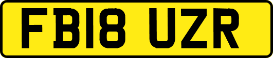 FB18UZR