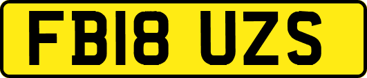 FB18UZS