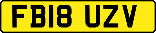 FB18UZV
