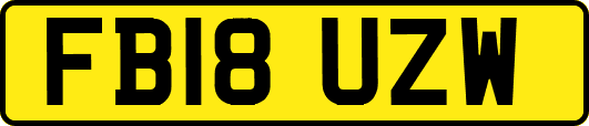 FB18UZW