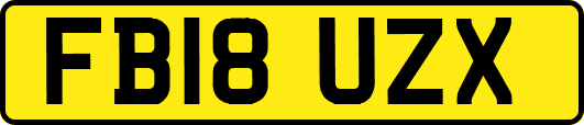 FB18UZX