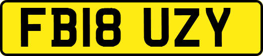 FB18UZY