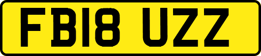 FB18UZZ