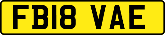 FB18VAE