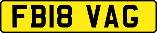 FB18VAG