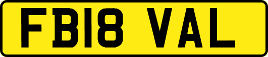 FB18VAL