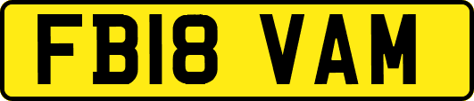 FB18VAM