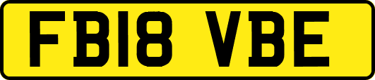 FB18VBE