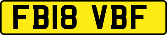 FB18VBF