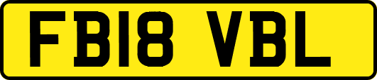 FB18VBL